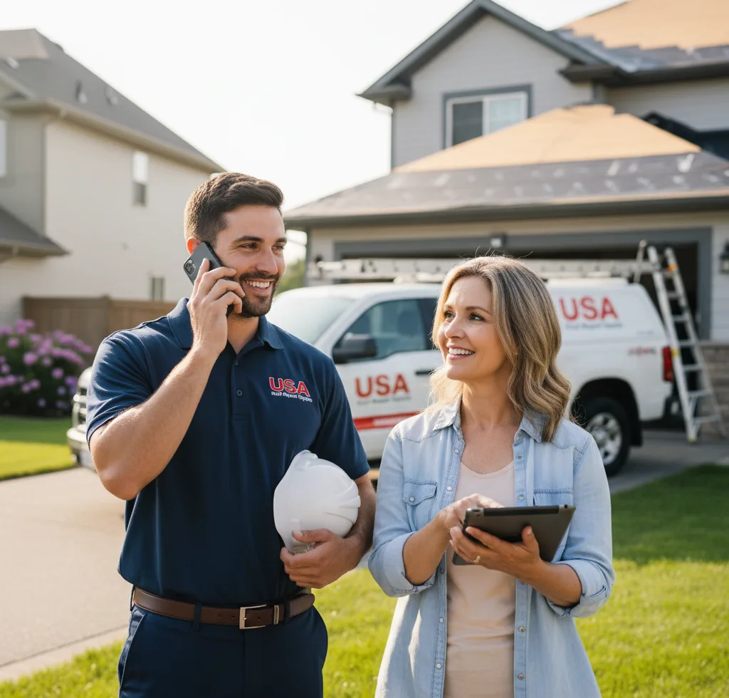Roof Maintenance in Spottsville, KY